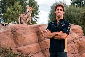 Felix da Costa blijft in Formule E met overstap naar Techeetah
