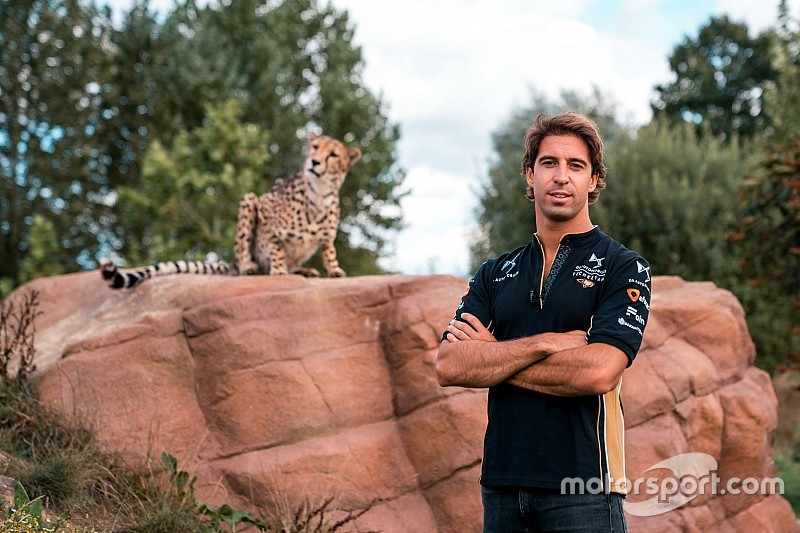 Da Costa lesz a bajnok Vergne csapattársa a Techeetah-nál
