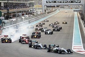 Promoted: How Abu Dhabi offers some of the best views in F1