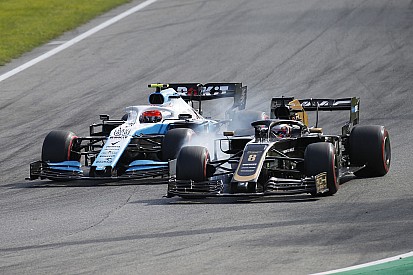 Kubica 2020 seçenekleri konusunda "net"