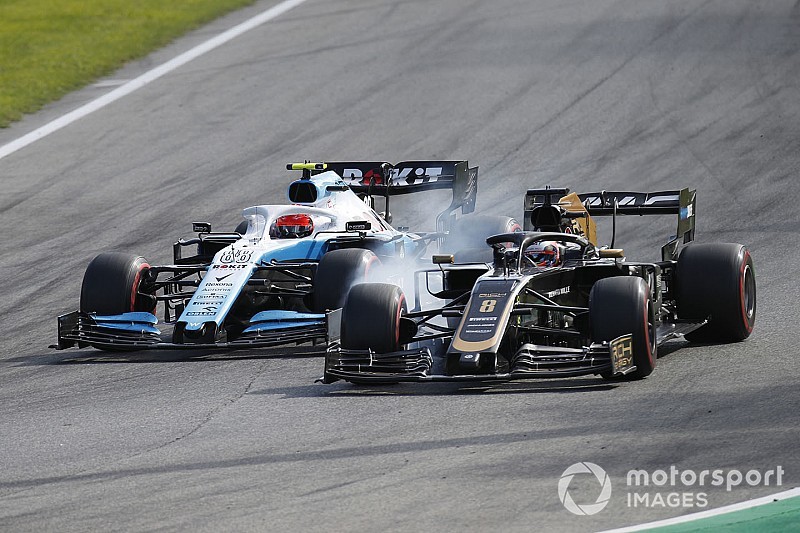 Skład Haas F1 już niebawem