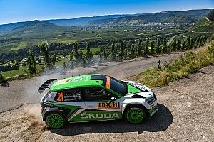 Skoda opuści WRC? Rovanpera w Toyocie?
