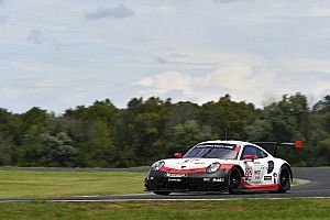 Vanthoor beffa Magnussen e conquista la pole al Virginia International Raceway