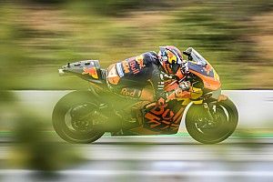 Misano alberga tres días de test