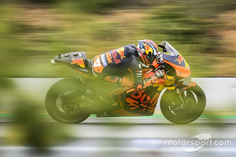 Misano alberga tres días de test