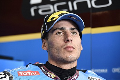 Moto2, Vierge correrà con Petronas nel 2020