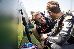 Grosjean: "İstediğimiz sonuçları alamıyoruz"