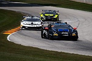 Super Trofeo North America: Mitchell, Amici score double win