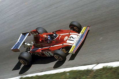 Как это было: Гран При Италии '74, когда Ferrari была фаворитом, но потерпела громкое поражение