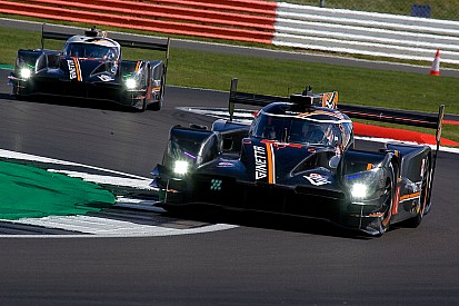 Ginetta just needs to "get organised" for Fuji