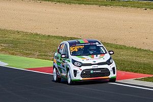 KIA Platinum Cup - Szybka szóstka z Marceliną Czepiel