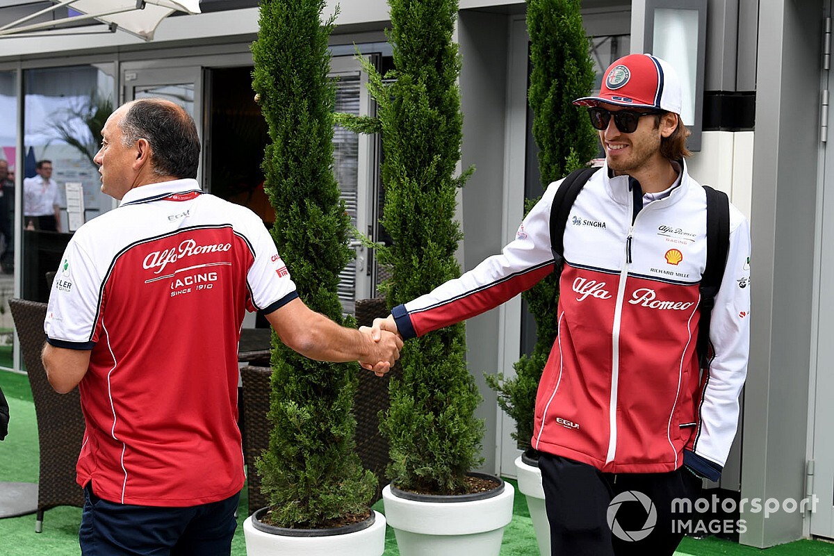 Lehetséges az F1-es versenyzők fizetésének maximalizálása?