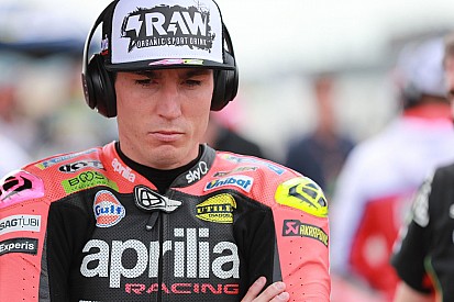 Malgré du positif, pour Espargaró "cela ne va pas de mieux en mieux"