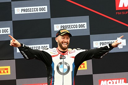 Sykes: “L’obiettivo a Portimao è salire di nuovo sul podio”