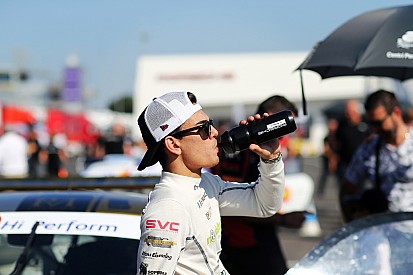 Carrera Cup Italia, Vallelunga: Monaco-Conwright prima fila "jolly"