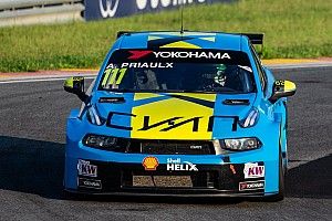 Geely Group apre finalmente le vendite della Lynk & Co 03 TCR