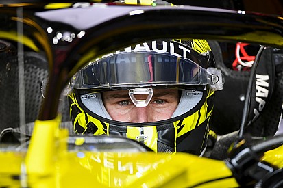 Hülkenberg mógłby „namieszać” w DTM