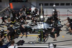Macaristan GP öncesi: Kullanılan güç ünitesi sayıları