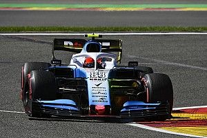 Kubica: Williams hâlâ 'kendi liginde