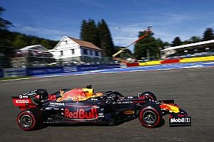 Verstappen no ve a Red Bull en lucha con Ferrari