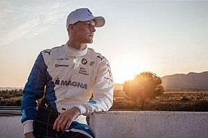 Гюнтер сменит Да Кошту за рулем BMW в Формуле Е