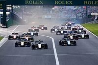 F2, F3 revelan inicio del sus calendarios 2020