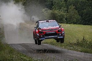 Lappi dziękuje zespołowi