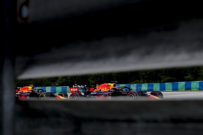 Horner: Gasly'nin McLaren ve Alfa Romeo ile değil, Ferrari ve Mercedes'le savaşması gerekiyor