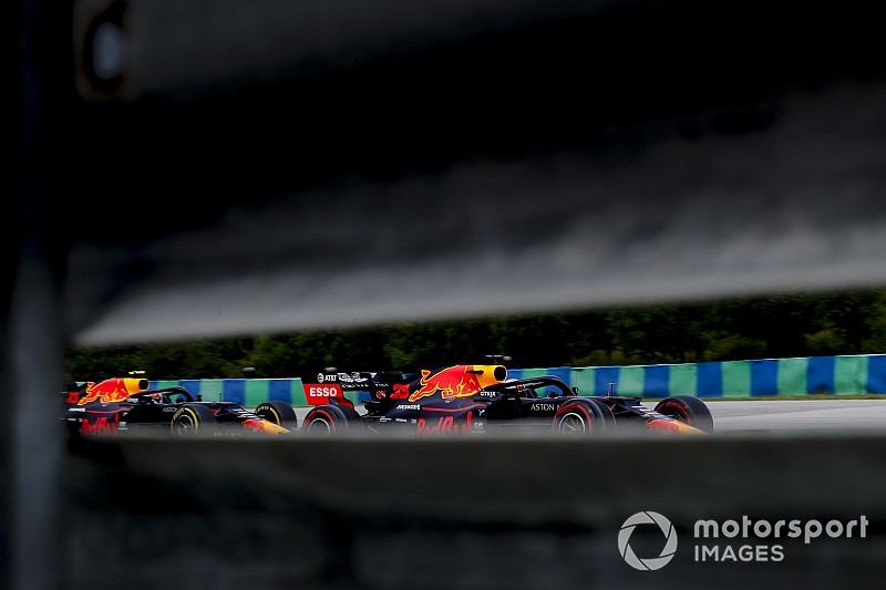 Verstappen, start sorunlarını çözdüğünü düşünüyor