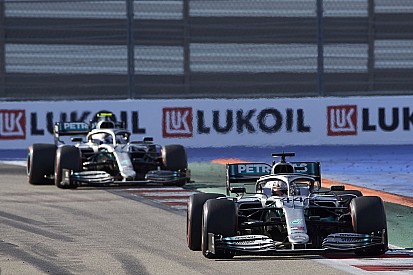 What F1's best 'worst' season tells us fans want