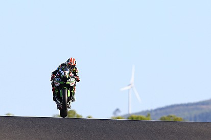 Portimao WSBK: Rea wins, more drama for Bautista