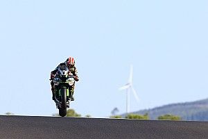 Portimao WSBK: Rea wins, more drama for Bautista