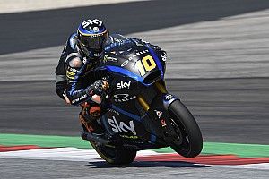 Sky Racing Team VR46 a caccia di riscatto in Moto2 e Moto3