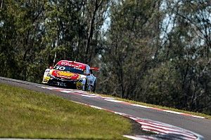 Zonta sai na frente no primeiro treino da Stock Car em Campo Grande