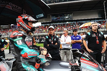 La funesta racha de Yamaha que Quartararo quiere romper