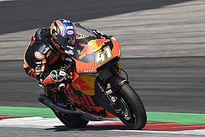 Moto2, Red Bull Ring: trionfa Binder in casa KTM