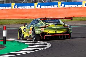 Aston Martin yeni yatırımcılarla görüşmeler yapıldığını doğruladı