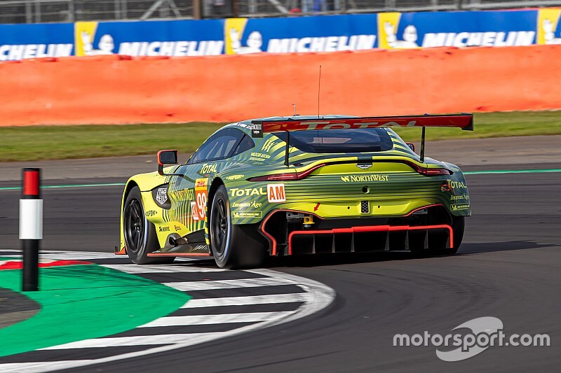 Aston Martin yeni yatırımcılarla görüşmeler yapıldığını doğruladı