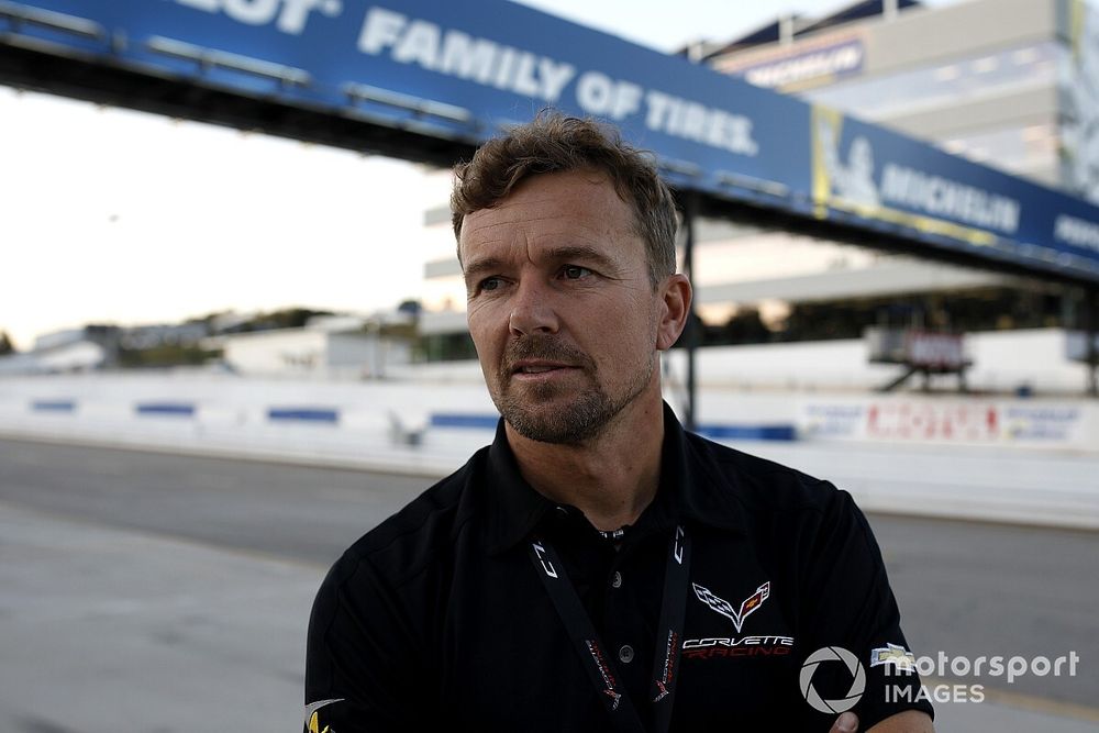 Three-time Le Mans winner Fassler retires from racing