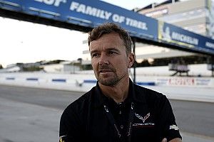 Fassler, tres veces ganador de Le Mans, se retira de las pistas