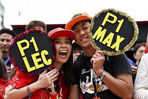 Az FIA versenyigazgatója nincs oda a kétfutamos F1-es hétvégékért