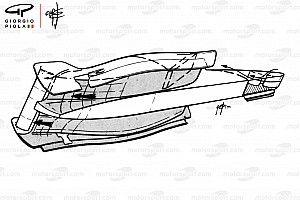 F1 2021: ecco l'analisi video sul ritorno delle vetture ala