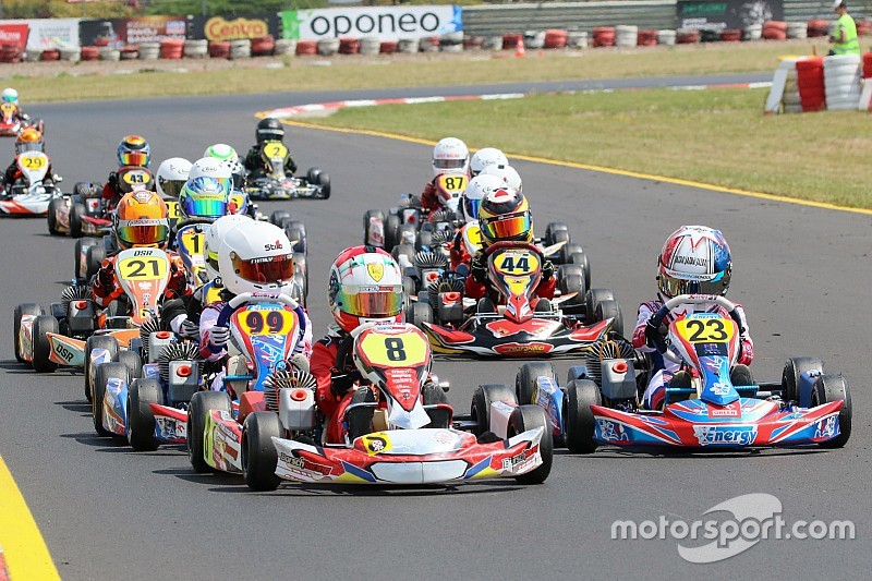 Rok Cup Poland w Słomczynie