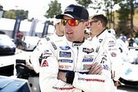 Ex-Ford driver Hand to make IMSA return at Sebring