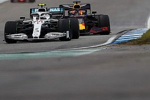 Van Lennep: Verstappen, Hamilton’dan daha iyi