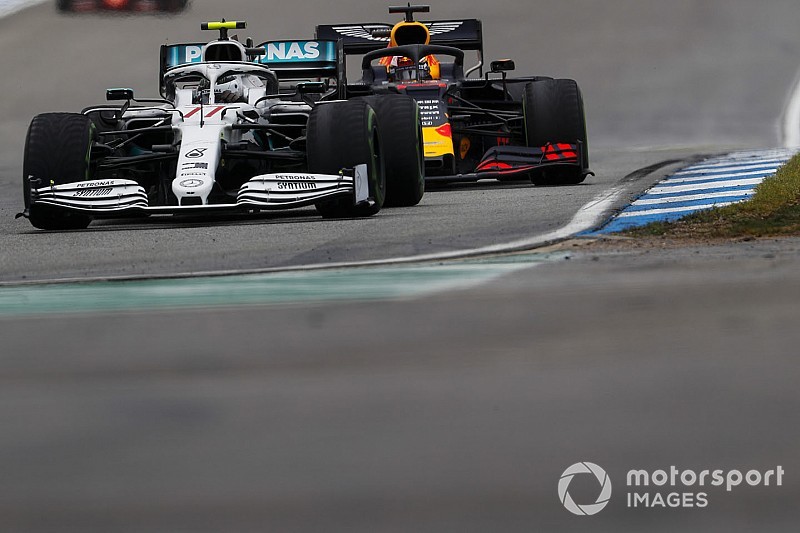 Van Lennep: Verstappen, Hamilton’dan daha iyi