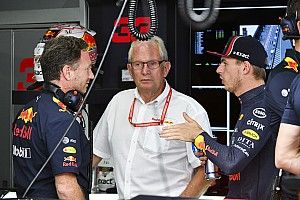 Marko: “Eski Red Bull akademi sürücülerinin F1’e dönüşü mümkün değil”