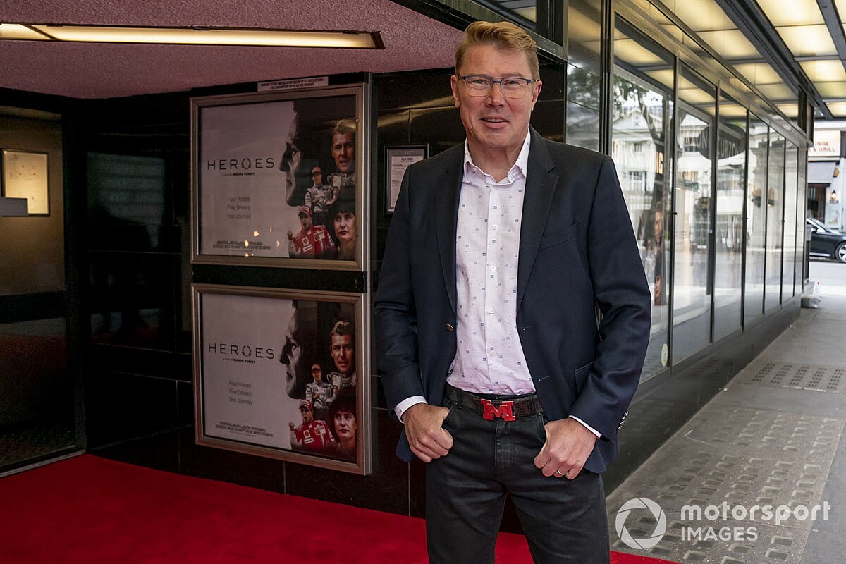 Hakkinen: "F1'in yarışları seyircisiz yapması mantıklı"