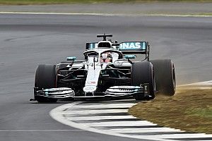 FIA più severa sui track limits anche a Silverstone