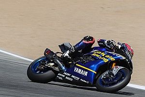 Baz ancora con Ten Kate, arriva anche Lowes?